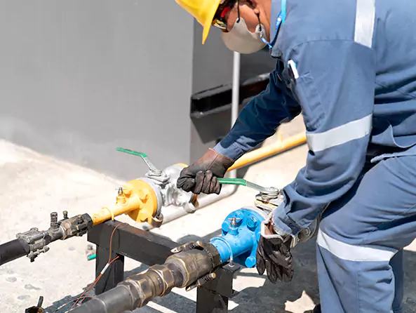  Why Choose Maysville Plumbing for Gas Line Repair in Maysville, KY?