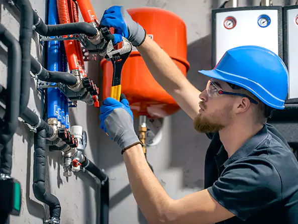 Why Choose Maysville Plumbing for Gas Water Heater Installation in Maysville, KY