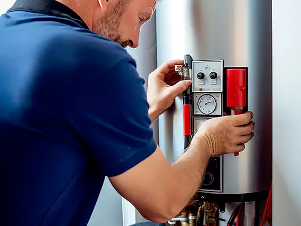 Why Choose Maysville Plumbing for Hot Water Tank Maintenance in Maysville, KY?