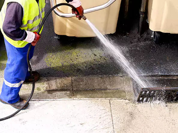 Why Choose Maysville Plumbing for Hydro Jetting in Maysville, KY?