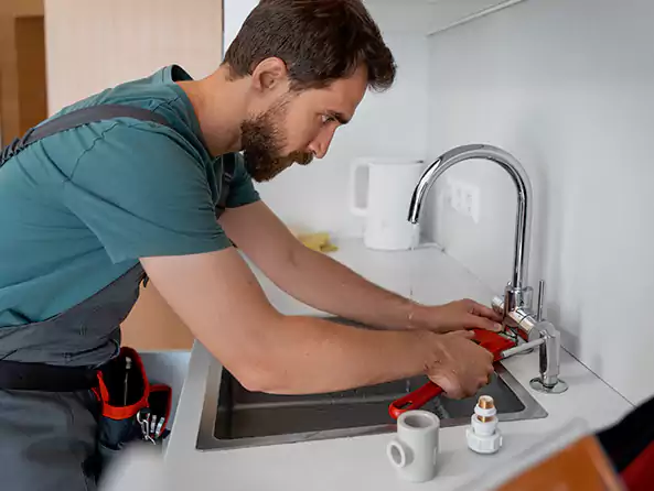 Why Choose Maysville Plumbing for Kitchen Sink Installation in Maysville, KY?