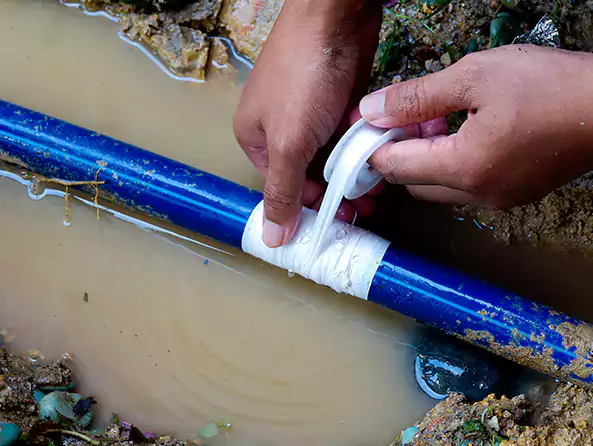  Why Choose Maysville Plumbing for Leak Detection in Maysville, KY?]