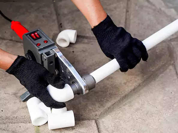 Why Choose Maysville Plumbing for Pipe Replacement in Maysville, KY?