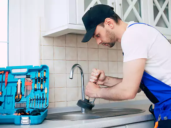 Why Choose Maysville Plumbing for Plumbing Inspection in Maysville, KY?
