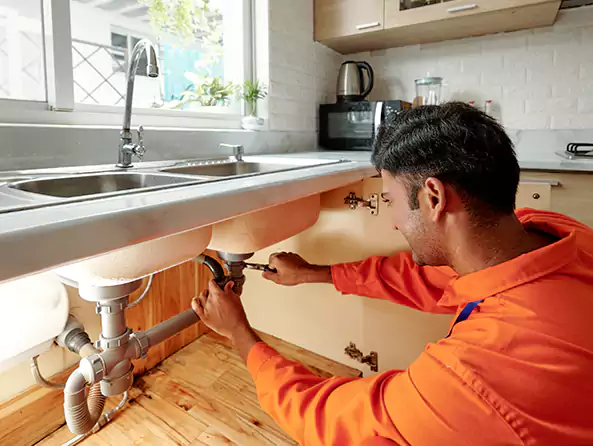Why Choose Maysville Plumbing for Plumbing Installation in Maysville, KY?