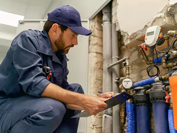 Why Choose Maysville Plumbing for Plumbing Maintenance in Maysville, KY?