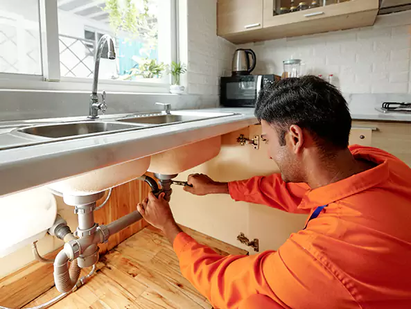 Why Choose Maysville Plumbing for Residential Plumbing Service in Maysville, KY?