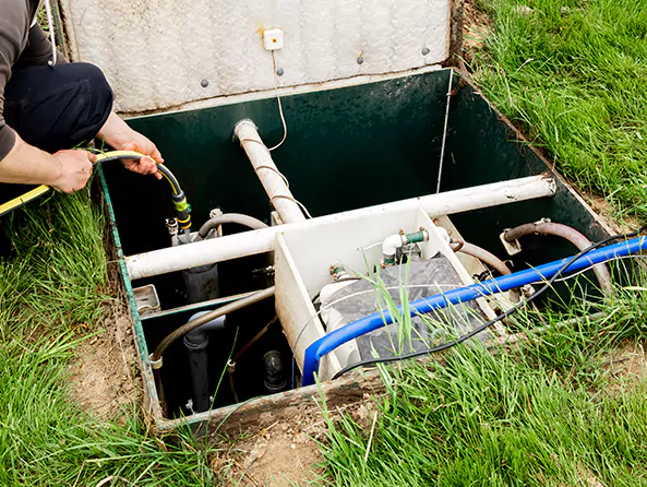 Why Choose Maysville Plumbing for Sewage Ejector Pump Installation in Maysville, KY?