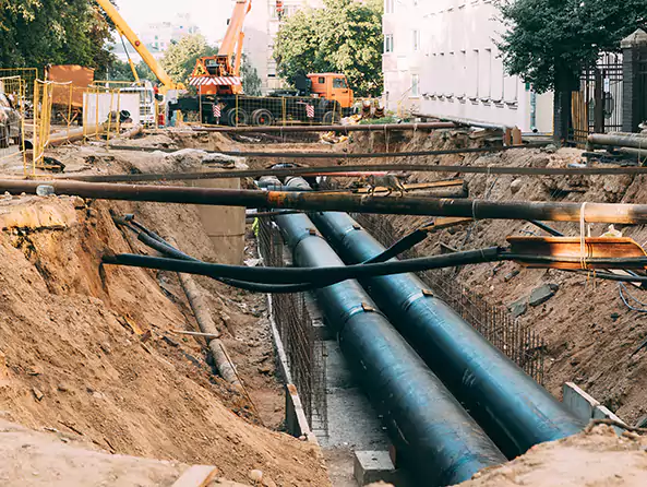 Why Choose Maysville Plumbing for Sewer Cleaning in Maysville, KY?