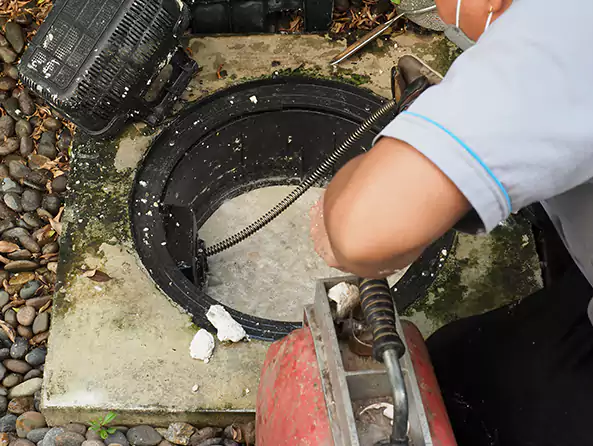 Why Choose Maysville Plumbing for Sewer Line Cleaning in Maysville, KY?