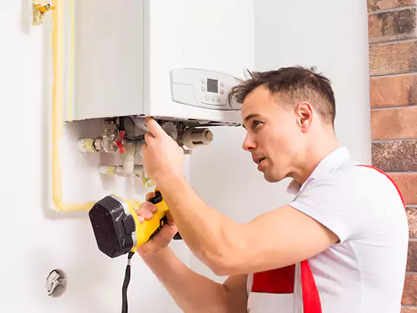 Why Choose Maysville Plumbing for Water Heater Replacement in Maysville, KY?