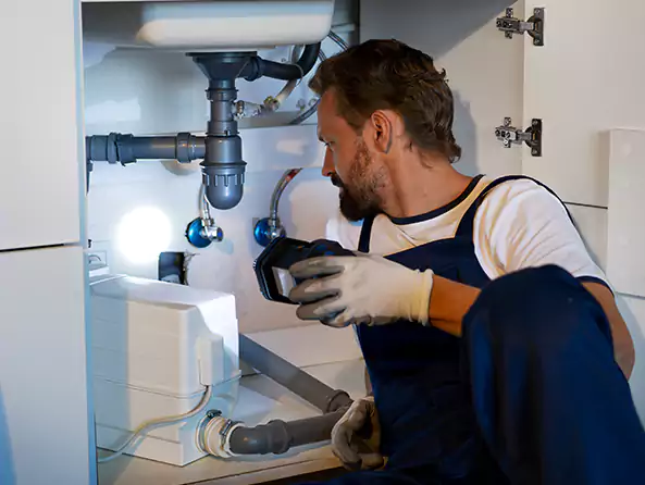 Why Choose Maysville Plumbing for Water Leak Repair in Maysville, KY?