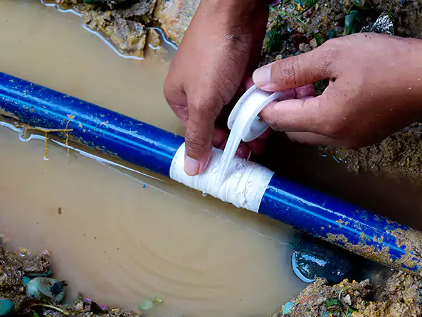  Why Choose Maysville Plumbing for Water Line Repair in Maysville, KY?]