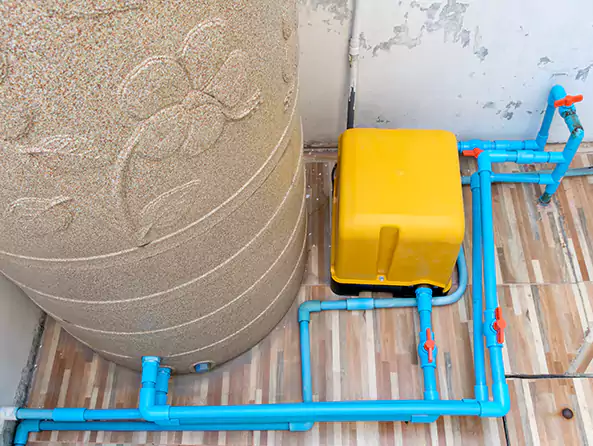 Why Choose Maysville Plumbing for Well Pressure Tank Replacement in Maysville, KY?