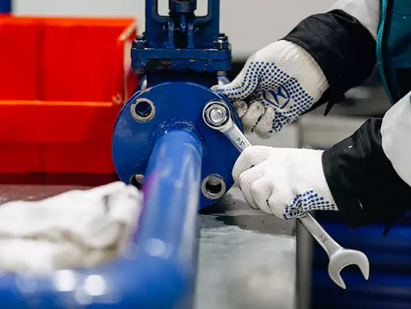 Why Choose Maysville Plumbing for Well Pump Repair in Maysville, KY?