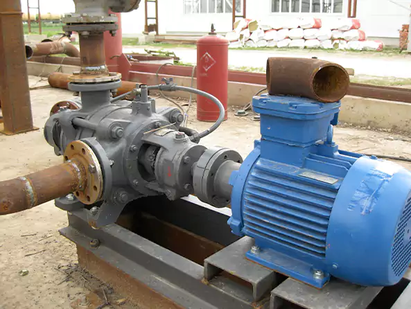 Why Choose Maysville Plumbing for Well Pump Replacement in Maysville, KY?